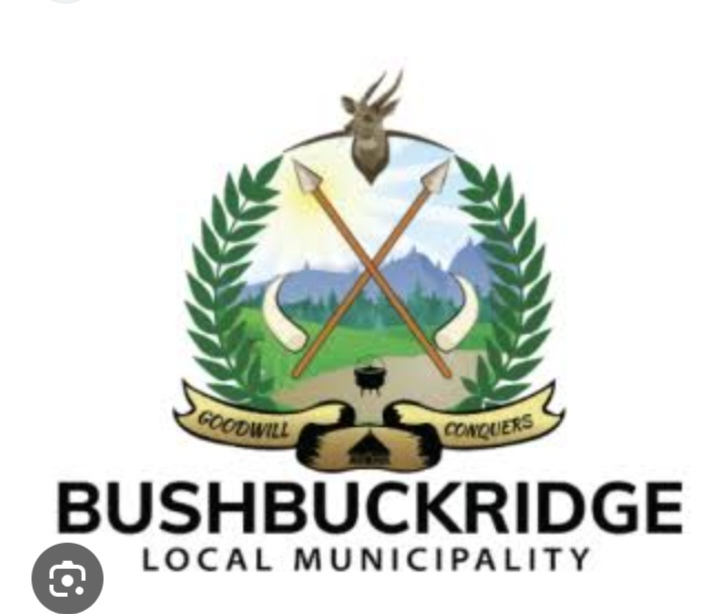 Bushbuckridge Local Municipality Logo