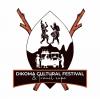 Dikoma Cultural Festival Logo